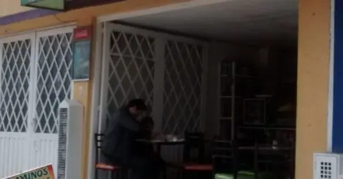 CAFETERIA TORTONI BOGOTÁ CAFETERIA TORTONI BOGOTÁ
